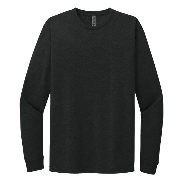 Adult CVC Long Sleeve Tee Thumbnail