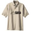 Tall Silk Touch Polo Thumbnail