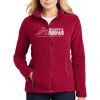 Women's Value Fleece Jacket Thumbnail