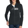 Women's Microfleece Jacket Thumbnail