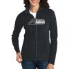 Women's Microfleece Jacket Thumbnail