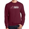 Essential Fleece Crewneck Sweatshirt Thumbnail