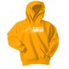 Youth Core Fleece Pullover Hooded Sweatshirt Thumbnail