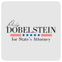 Philip Dobelstein for State's Attorney Thumbnail