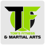 Tom's Fitness & Martial Arts Apparel Thumbnail